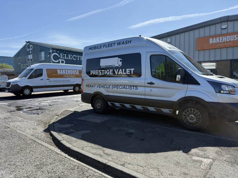 Prestige Valet