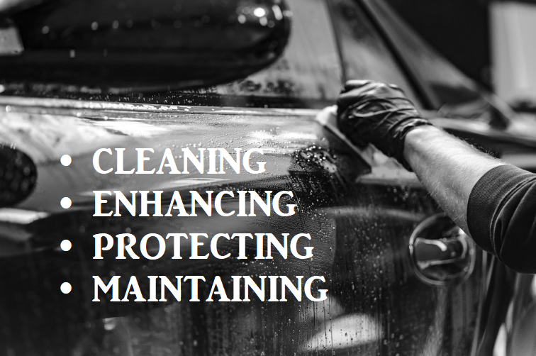 Hancox Vehicle Care