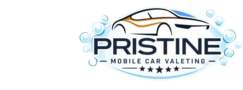 pristine valeting solutions