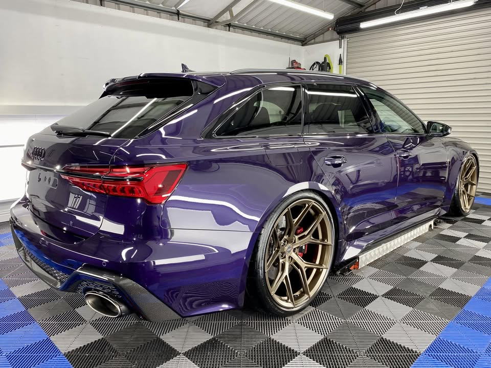 DB Valeting & Detailing