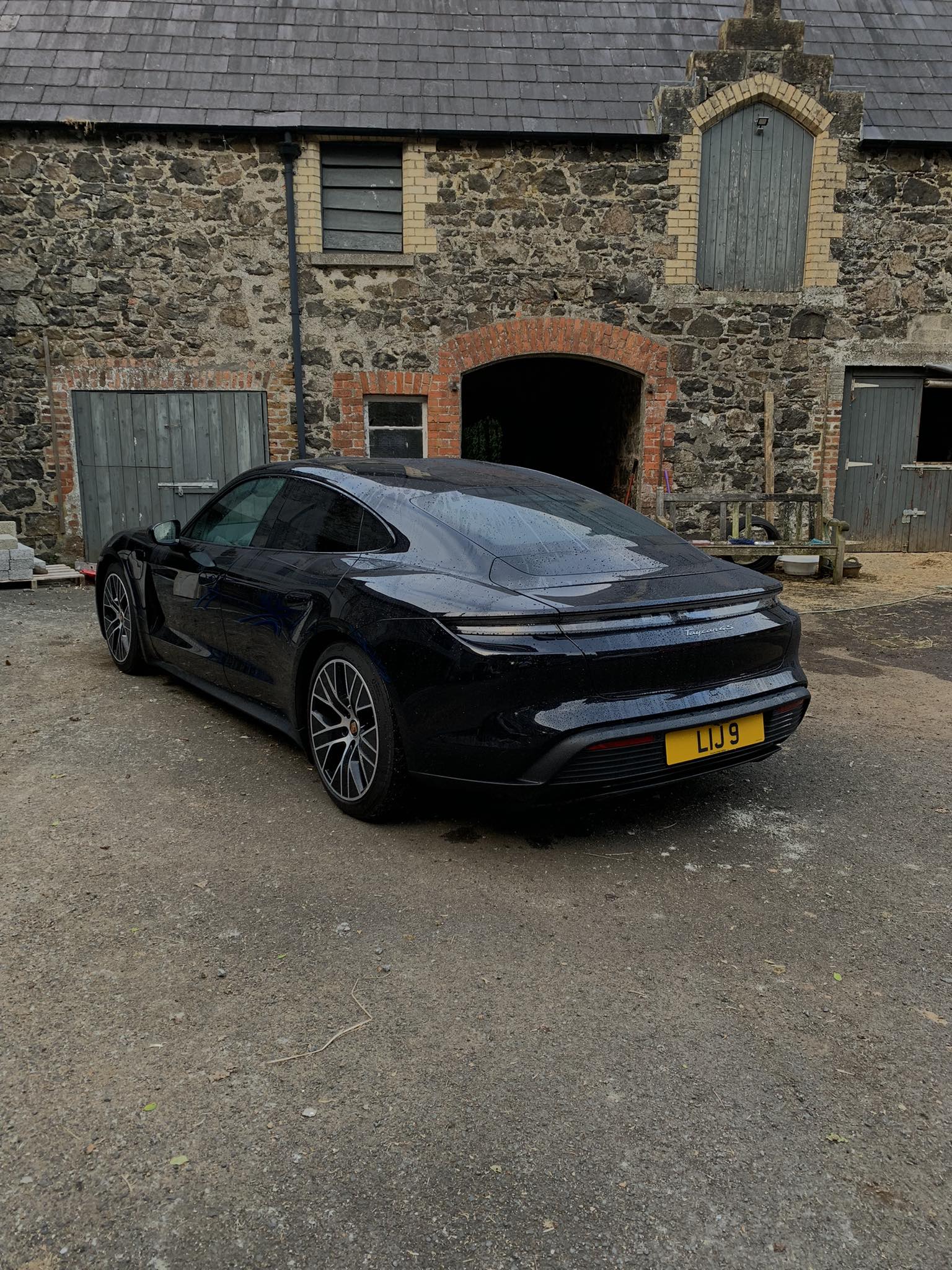 Polished Perfection