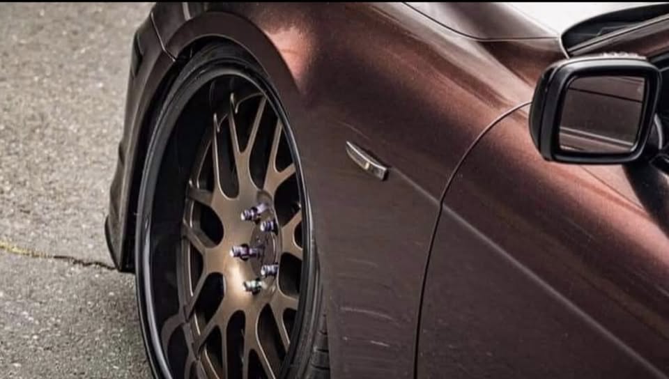 Ellada Auto Styling