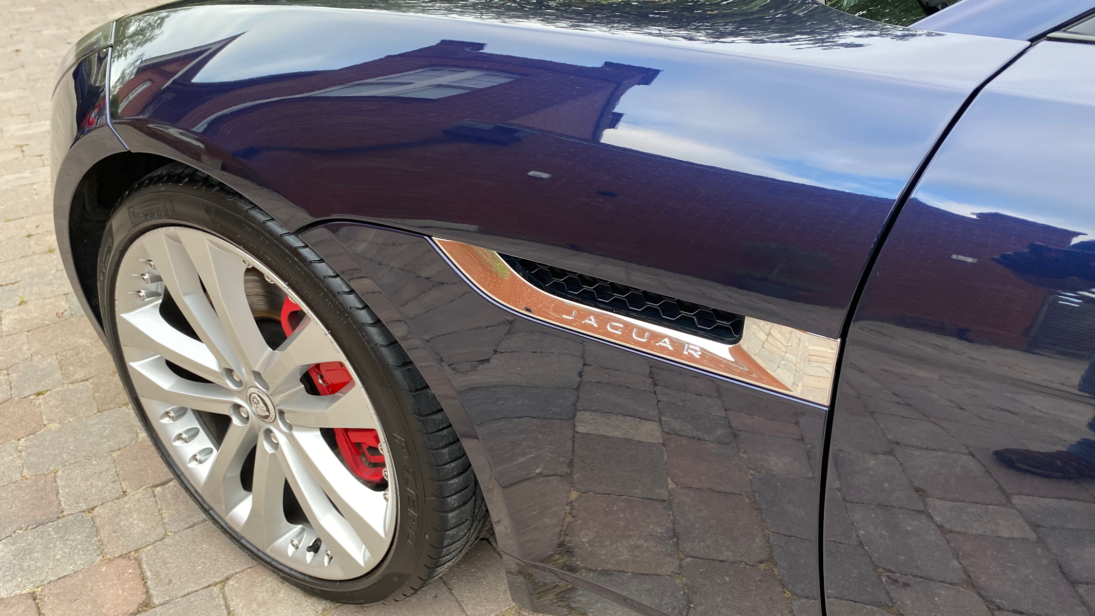 First 4 Valets