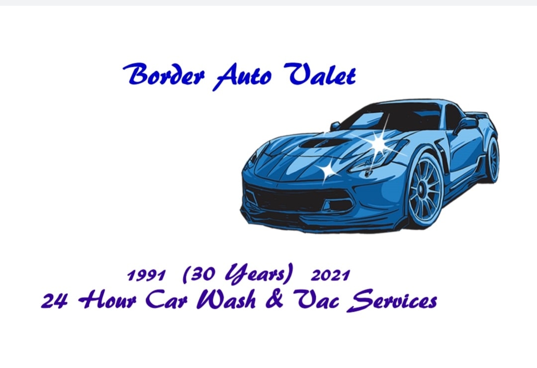 Border Auto Valet