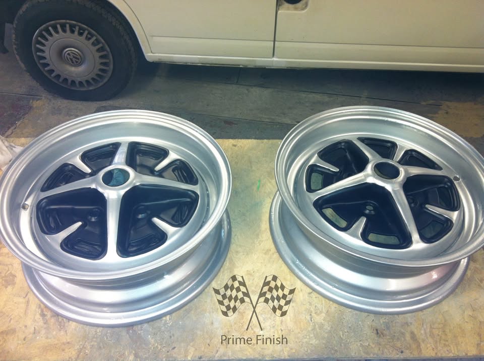 Prime Finish Ltd