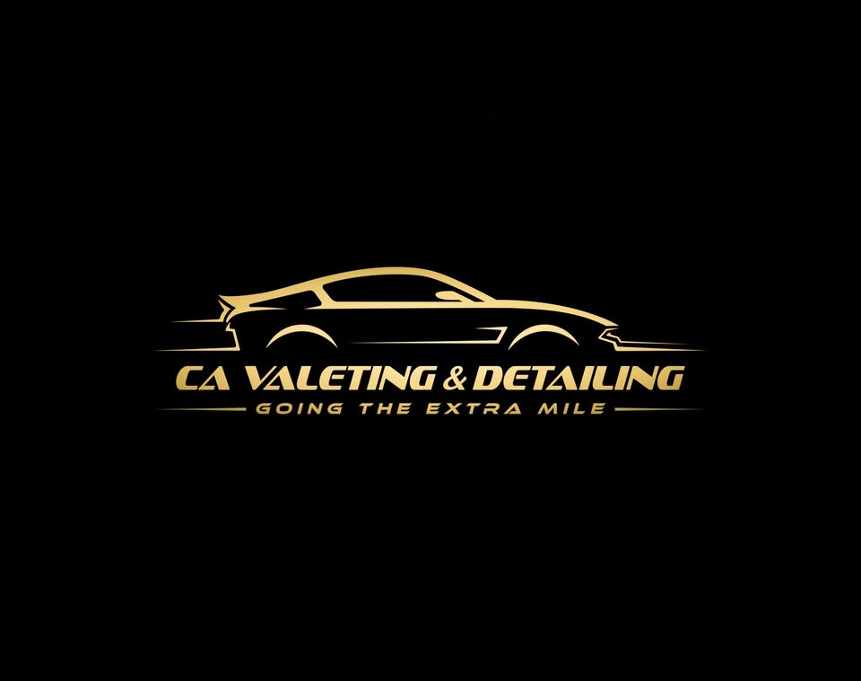 CA Valeting & Detailing - Oban
