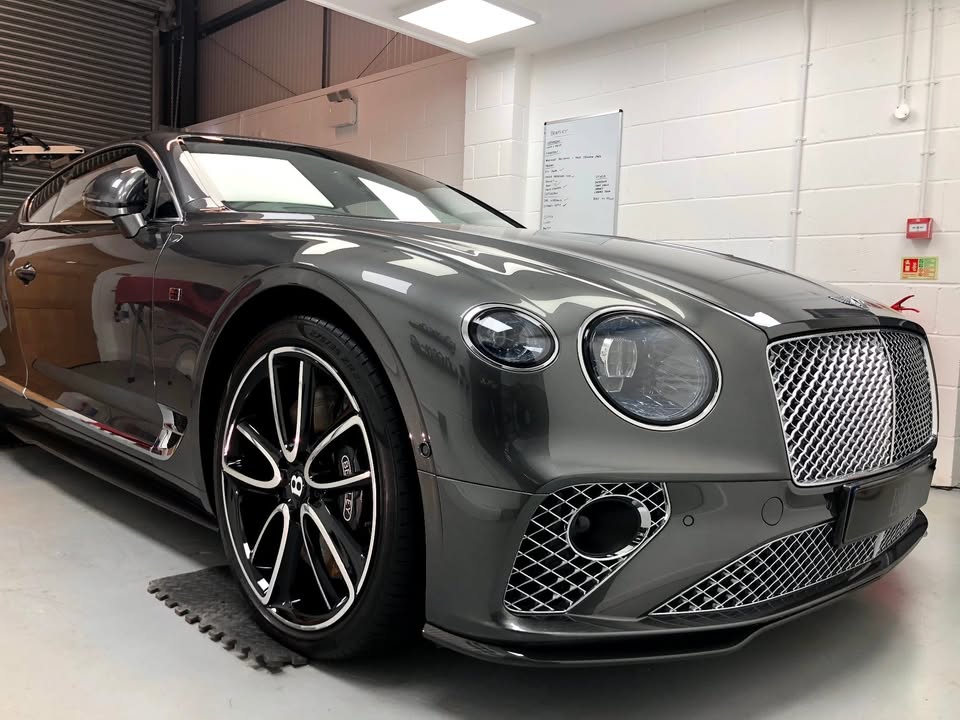 LD Luxury Detailing
