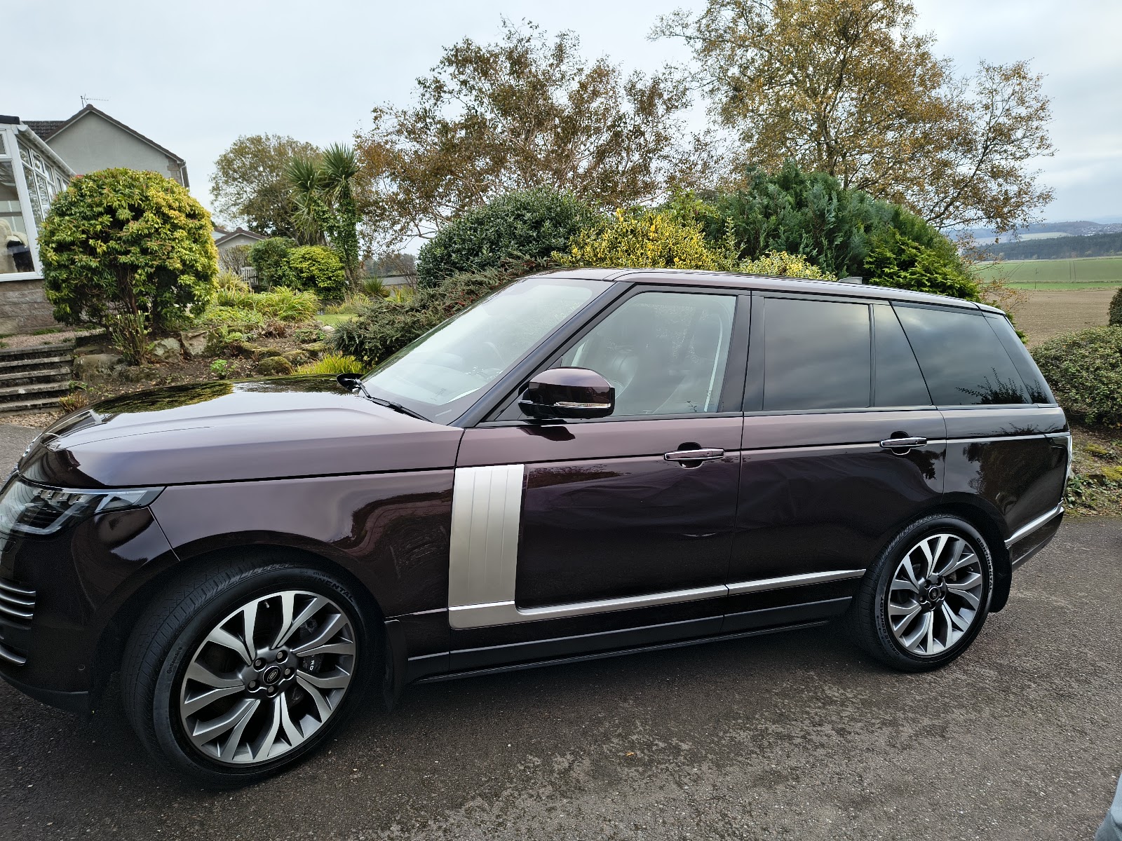 Fresh Coat Detailing