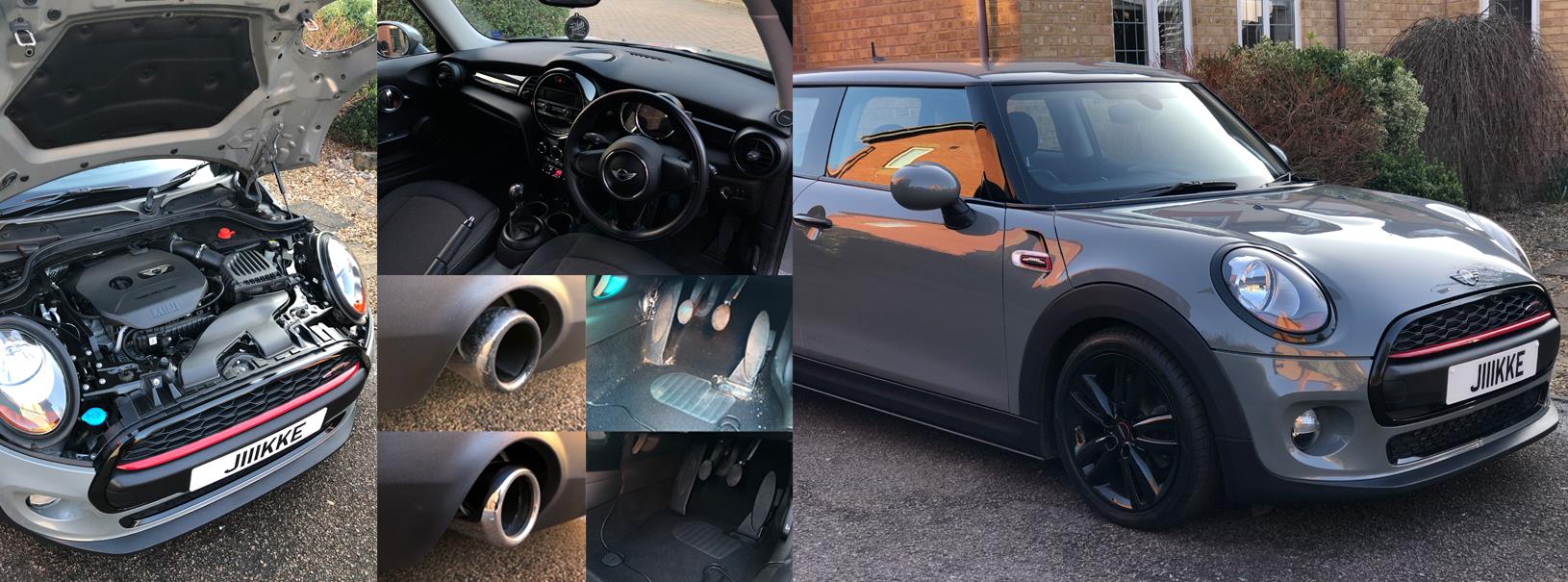 Neat Wheels Detailing Limited