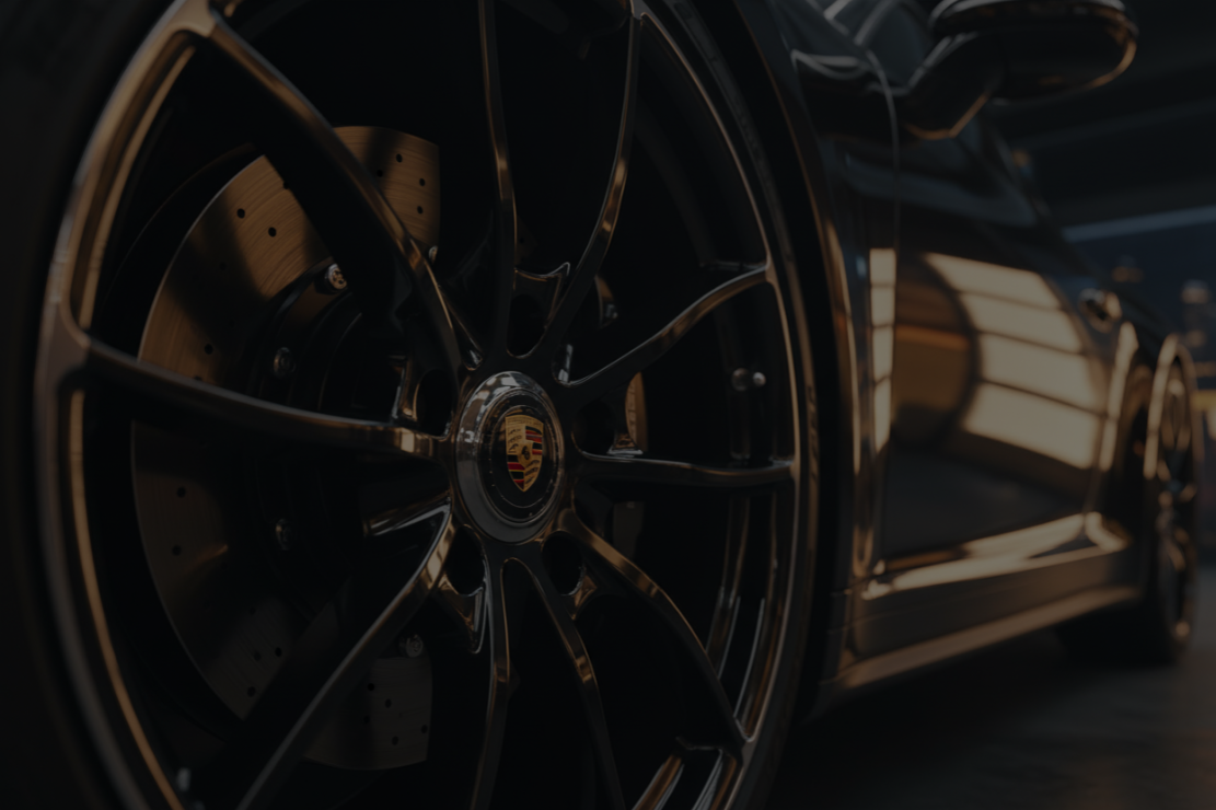 Lux Auto Valeting