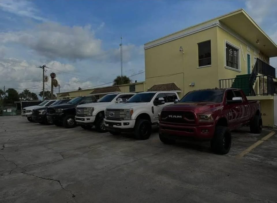 Johnson Automotive