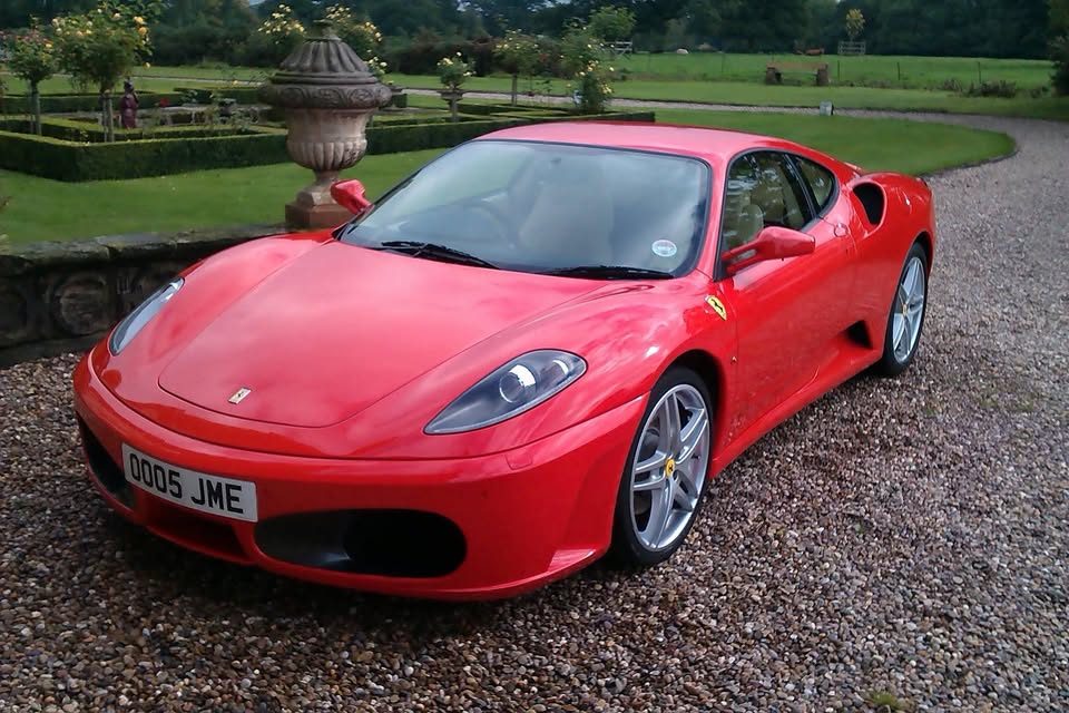 Lichfield valeting service