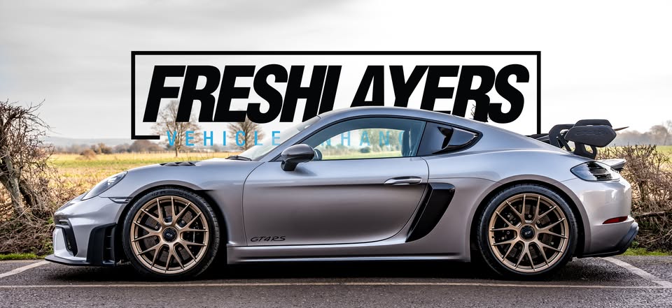 Freshlayers