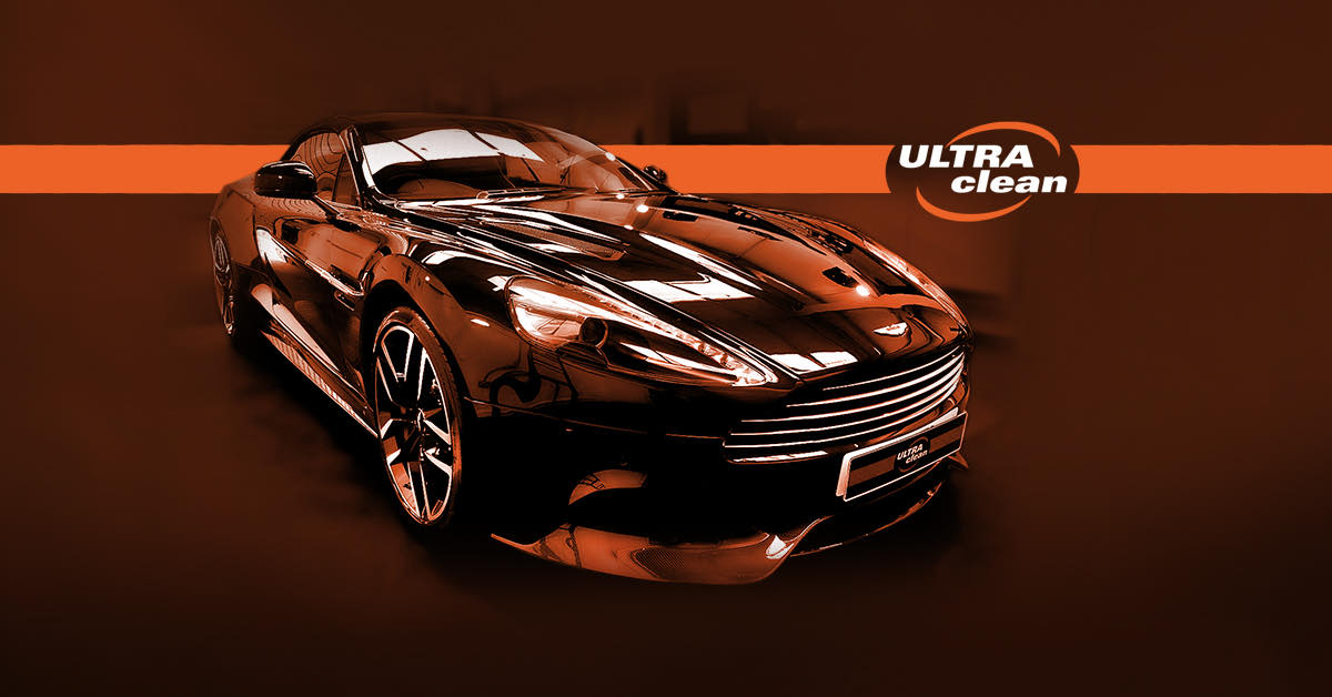 Ultra Clean
