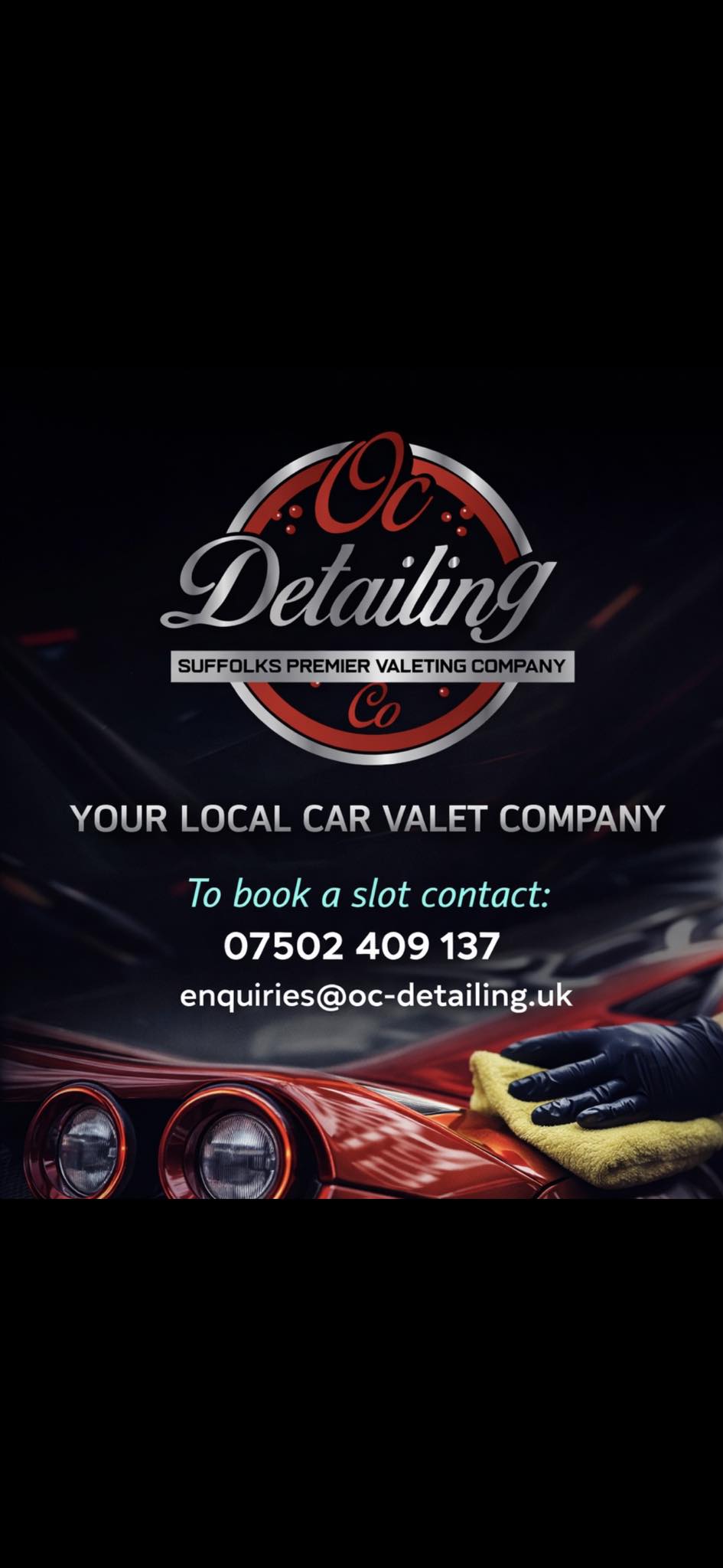 OC-Detailing Co.
