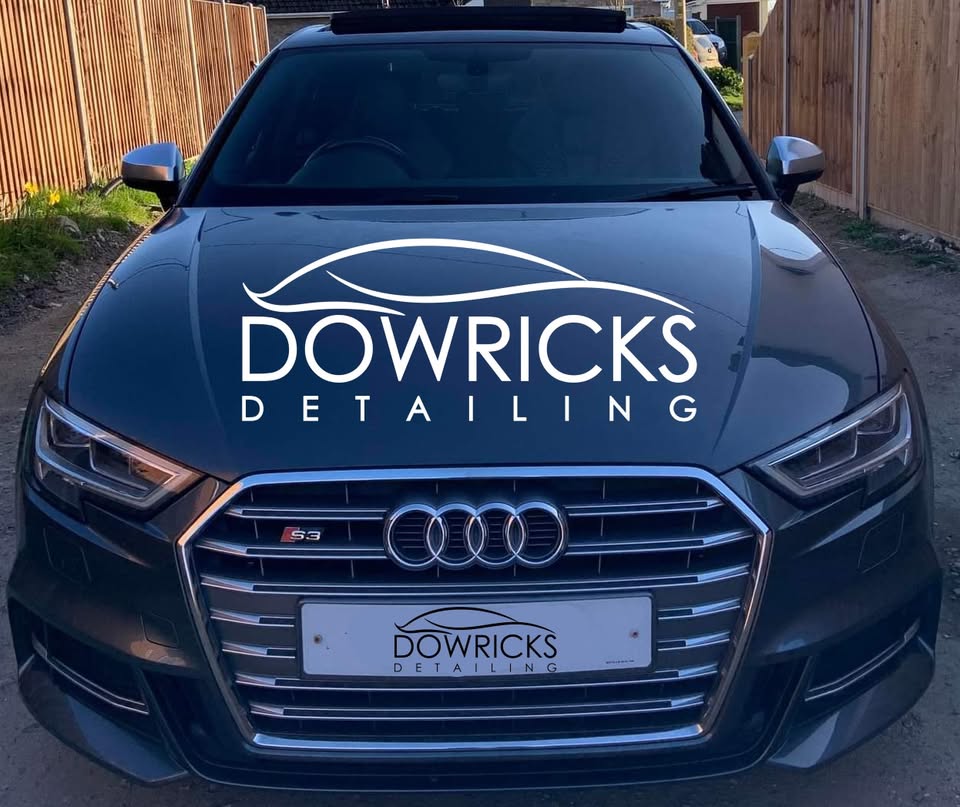 Dowricks Detailing