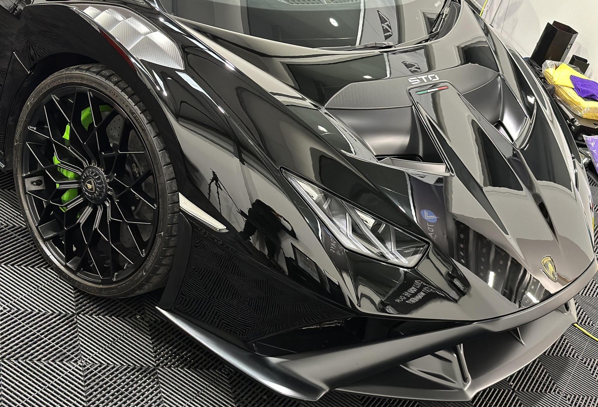 Illusion Car Care
