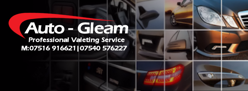Auto-gleam Buckley