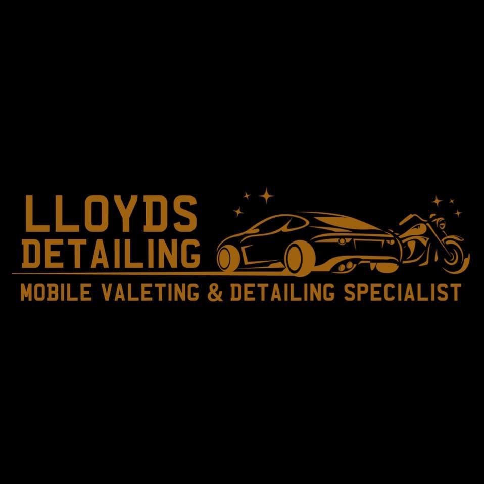 Lloyds Detailing
