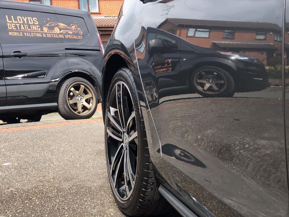 Lloyds Detailing