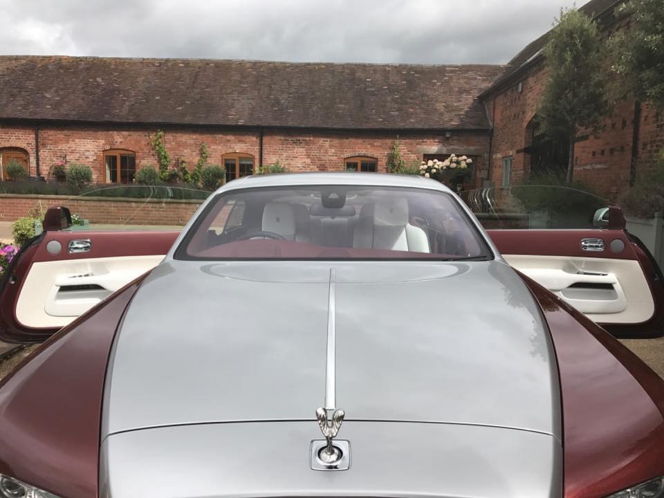 Mango Valeting