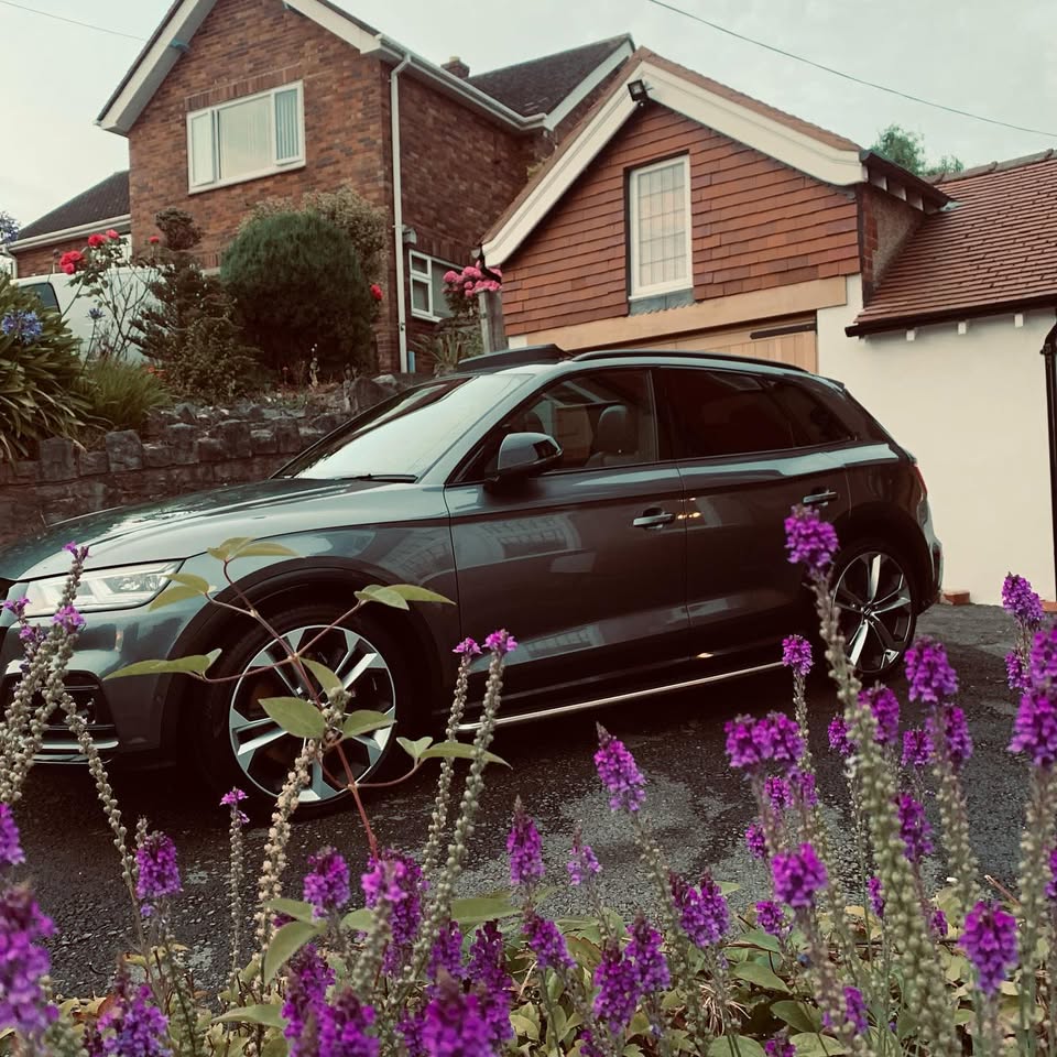 RJ valeting & Detailing