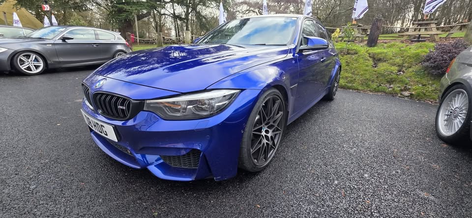 Super Shine Valeting & Detailing