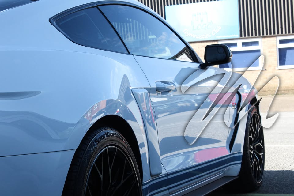 Mulligan's Mobile Valeting