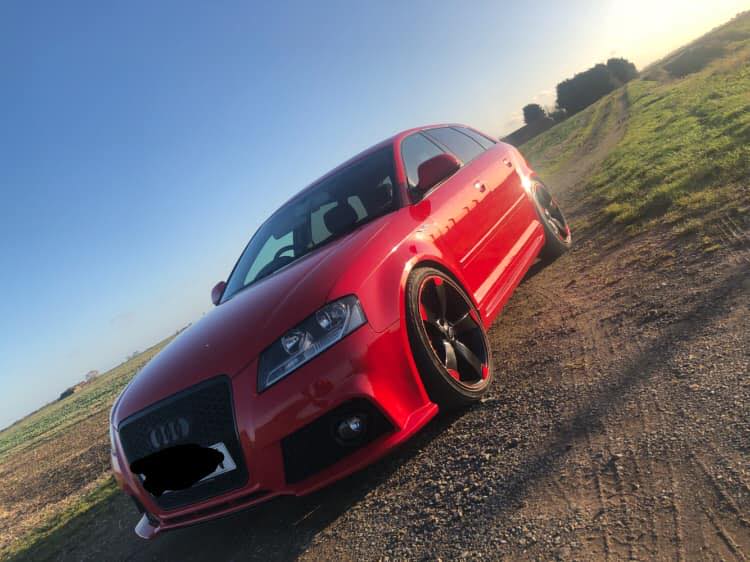 AH Detailing