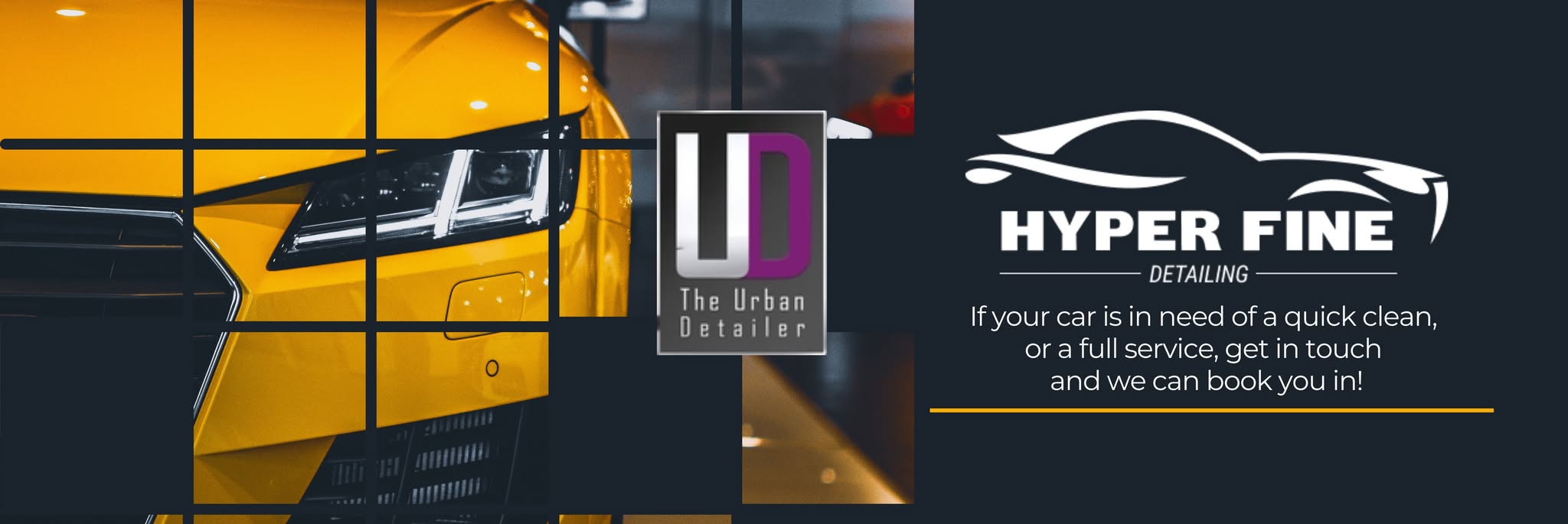 HF Detailing