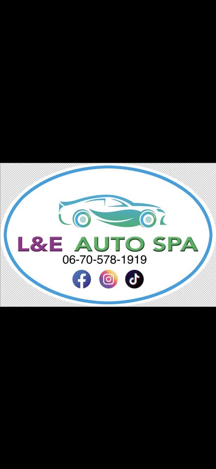 L&E AutoSpa