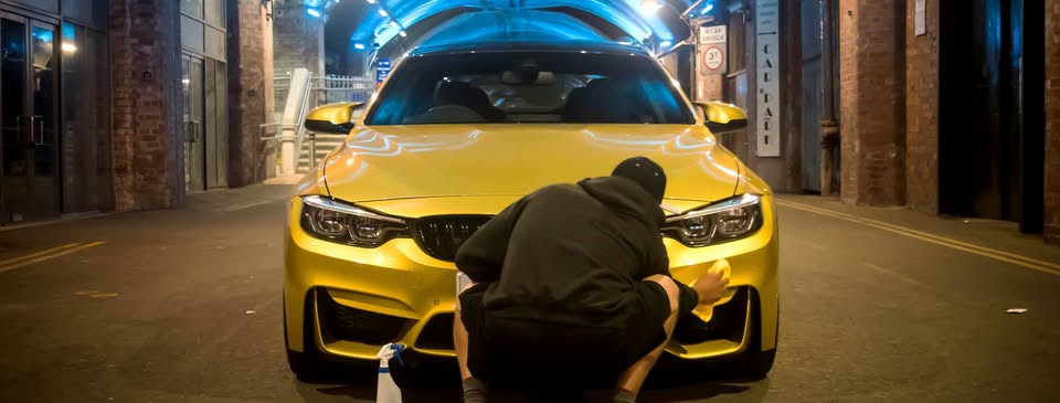 Auto Obsessive Valeting & Detailing