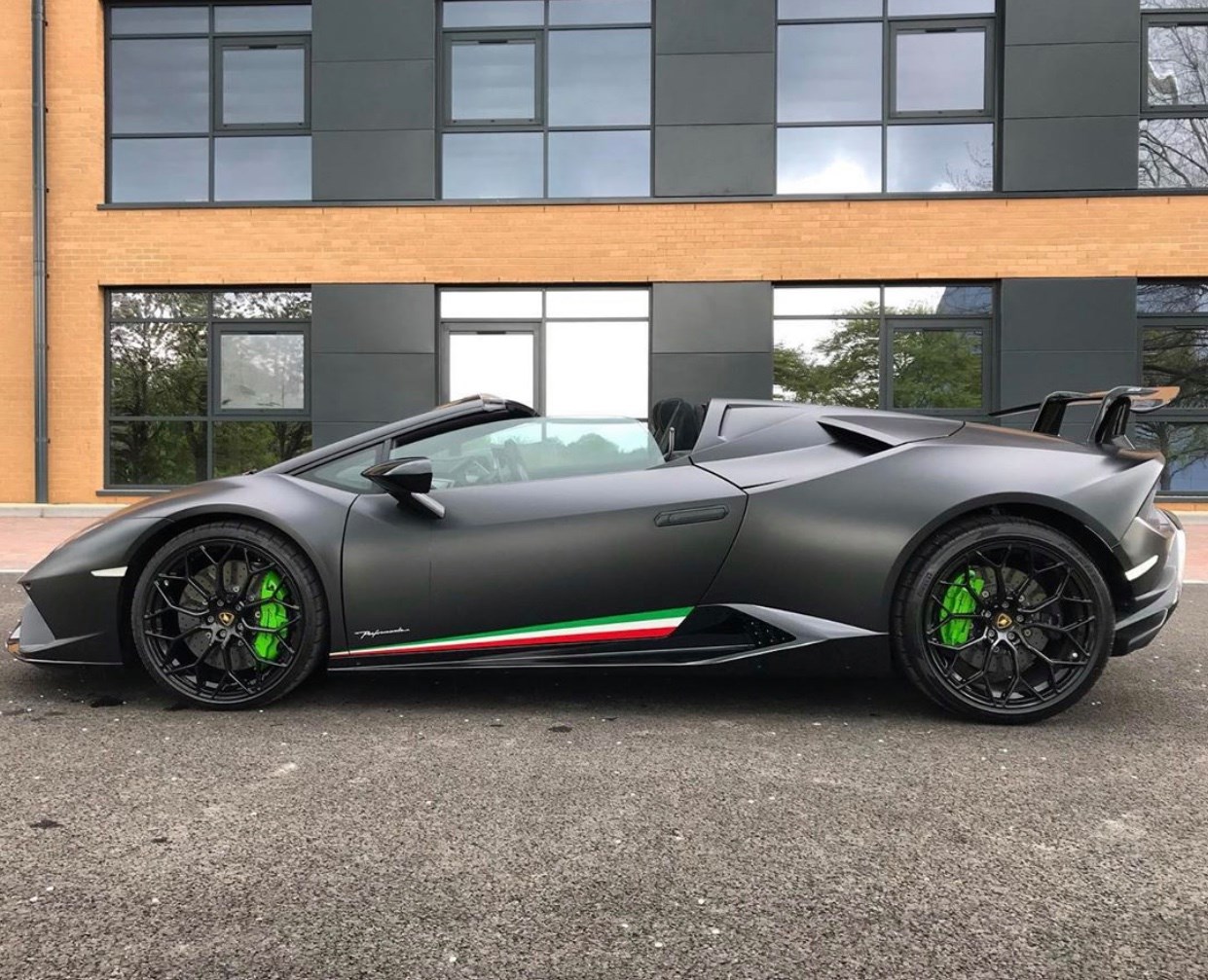 Xtreme Automotive UK