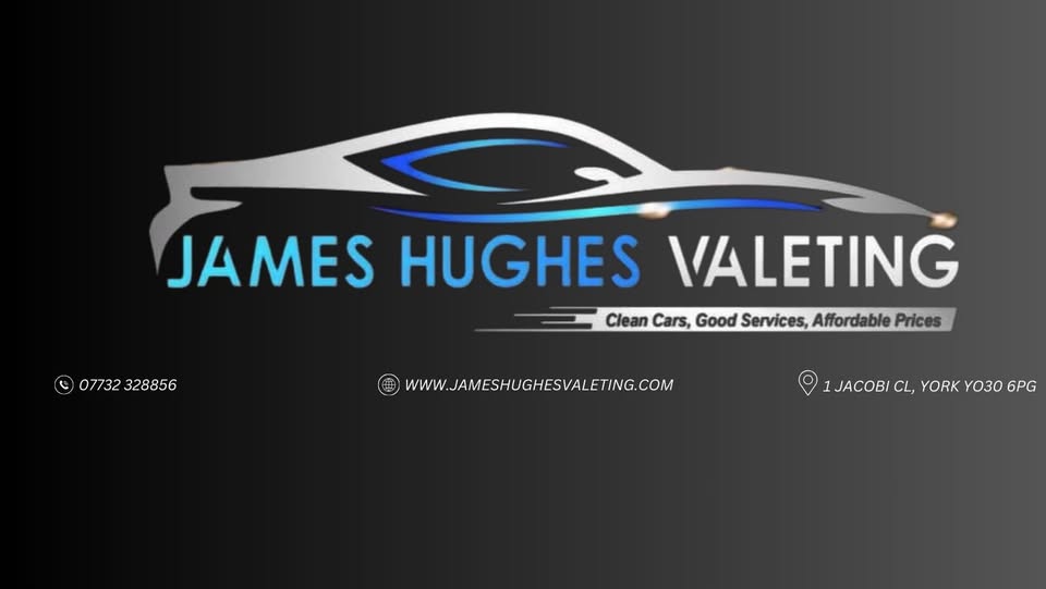 James Hughes Valeting