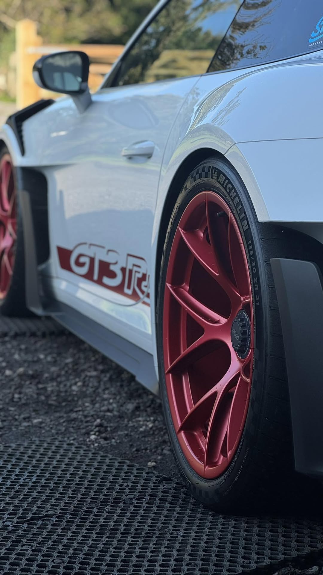 In the Detail Automotive | PPF & Luxury Detailing