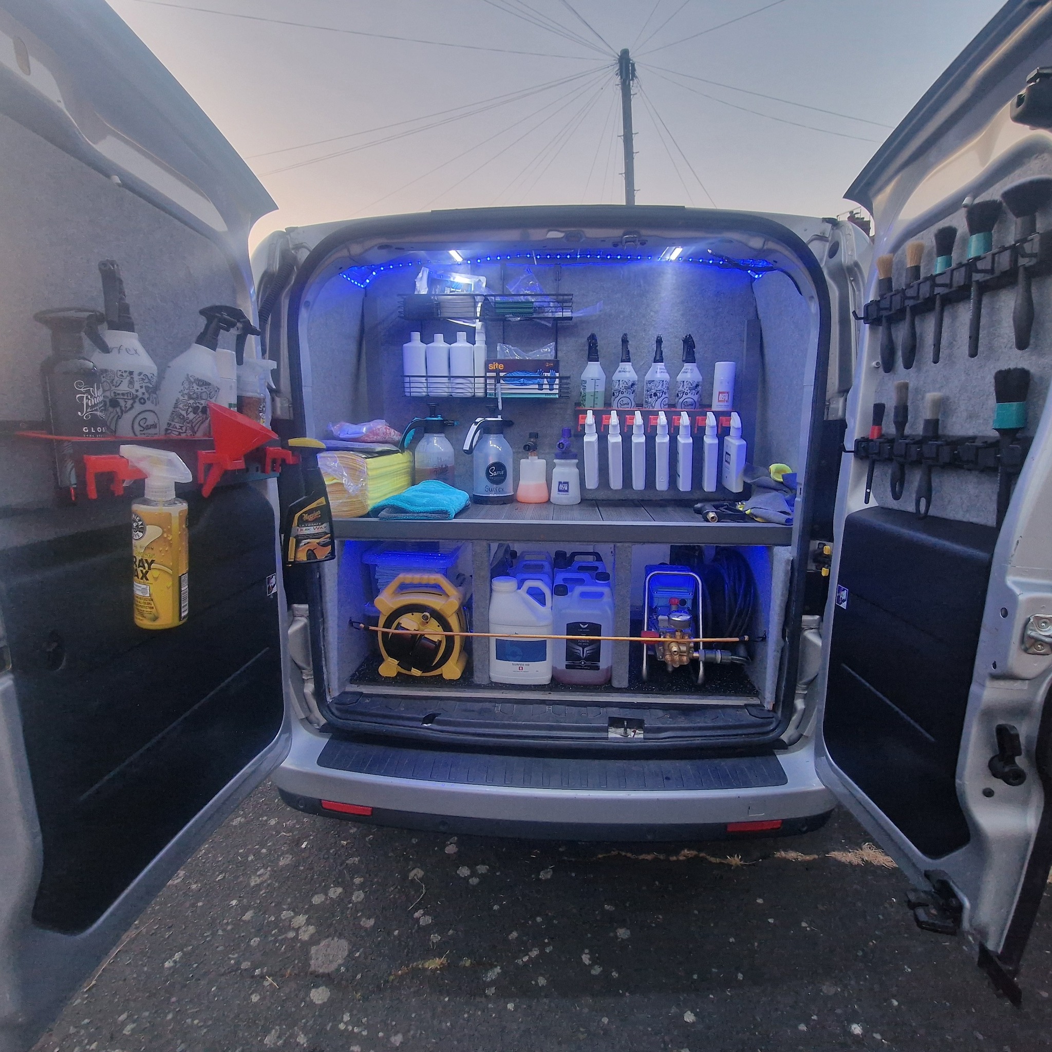 Ultimate Auto Detailing