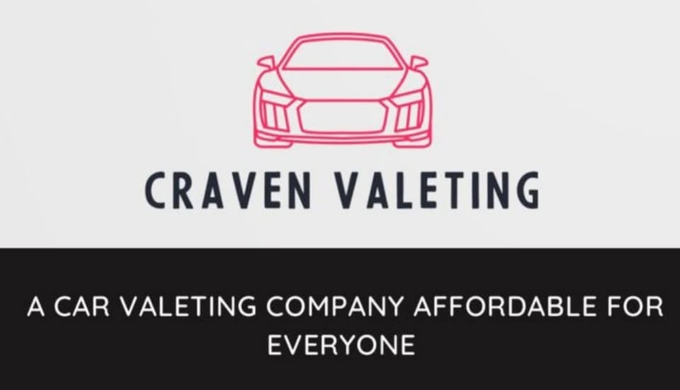 POWELLWASH | CRAVEN VALETING