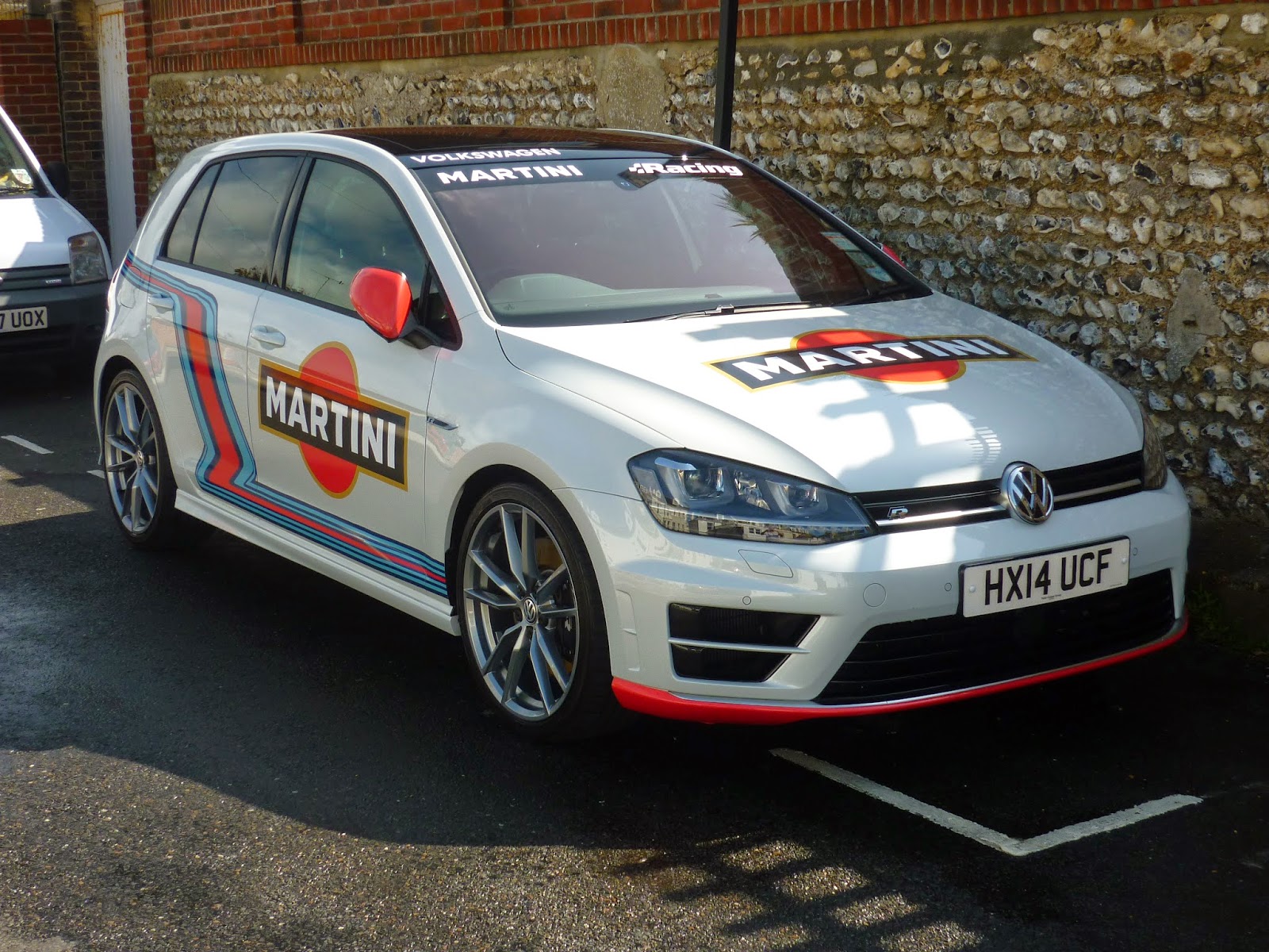 Goodwin Car Detailing