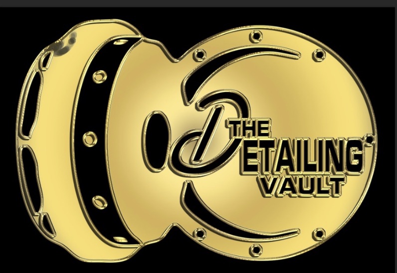 The Detailing Vault