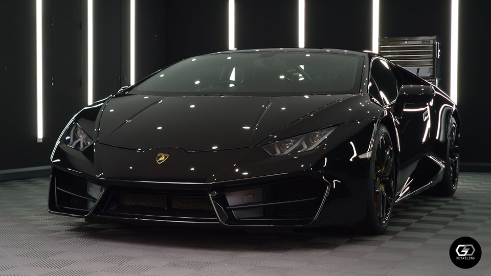 GG Detailing