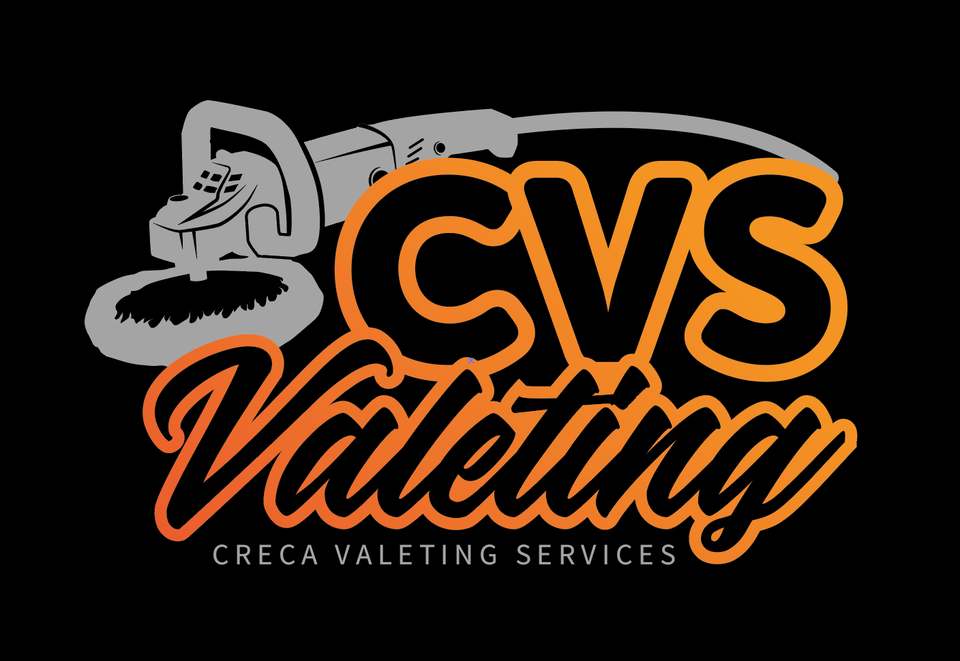 CVS. Creca valeting services