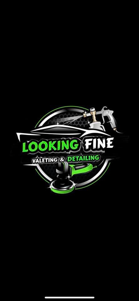 Looking fine valeting & detailing
