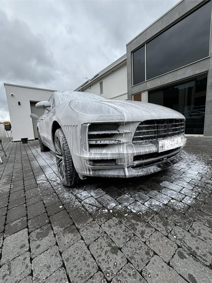 Pole Position Car Care