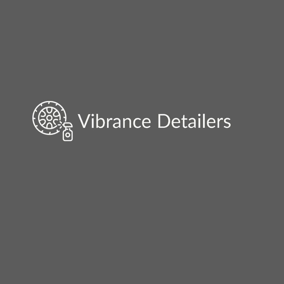 Vibrance Detailers