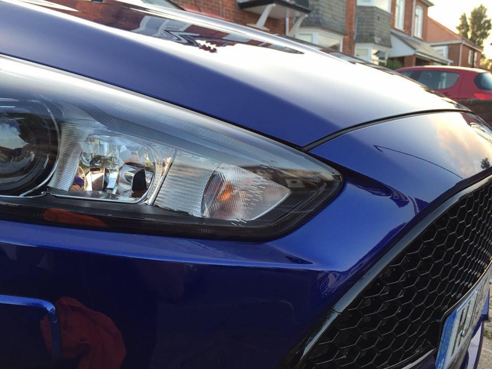 HD Valeting and Detailing