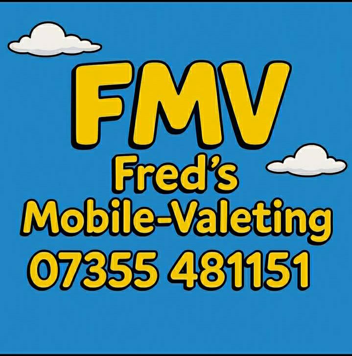 Mobile Mac's Valeting Services