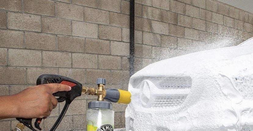 HZ Car Care