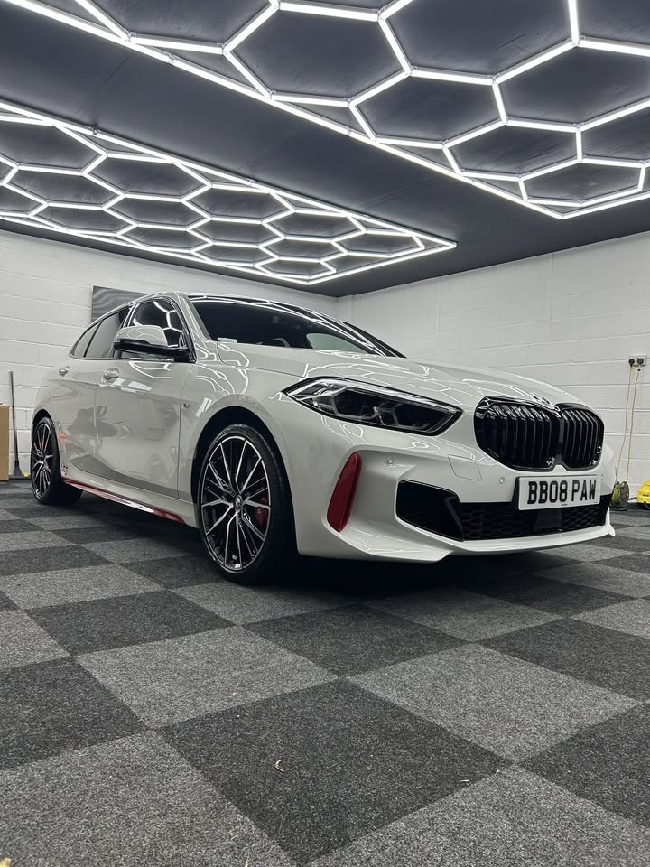 Halls Detailing