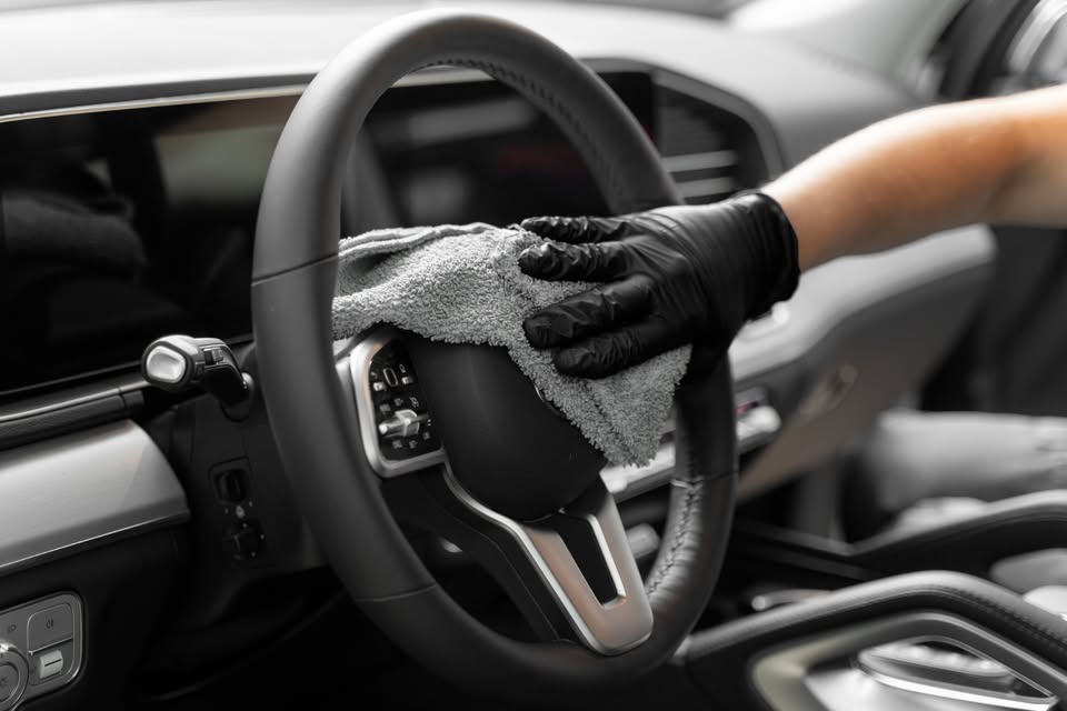 Premium Auto Detailing