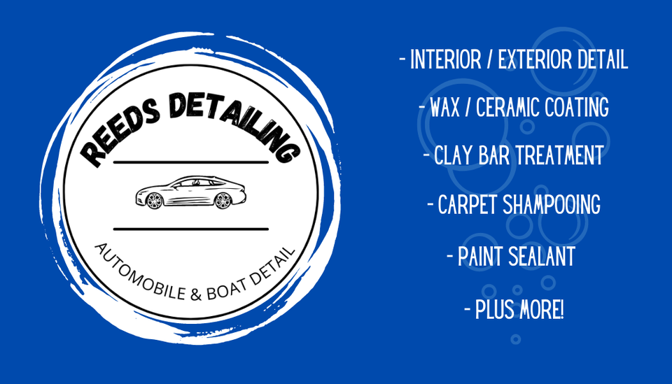 Reeds Valeting & Detailing